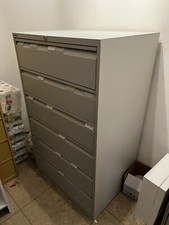 Aktenschrank Bisley