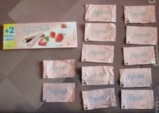 Schokoladenpapier Verpackung von Yogurette Ferrero 150g Jahr 2019 *NUR ABHOLUNG*