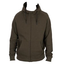 Fox Collection Lw Hoody Green