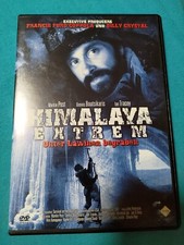 DVD Himalaya Extrem - Unter