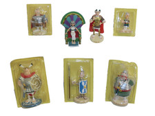 DeAgostini Plastoy Asterix und
