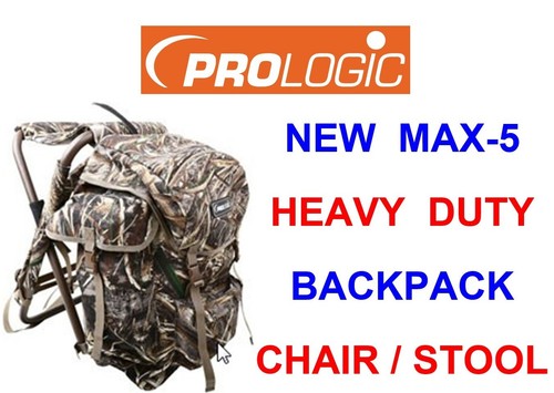 Prologic max5 schwerer - prologic,