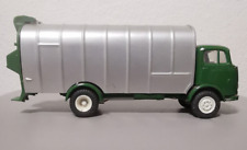 Tekno Denmark 912 - Mercedes