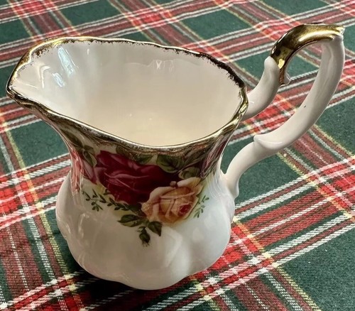 Royal albert old country roses - albert,