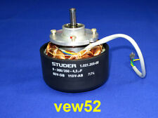 REVOX A77 MKIV "WICKELMOTOR" REEL MOTOR  **TOP** (T2)