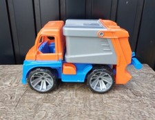 Lena truxx müllwagen - lena,