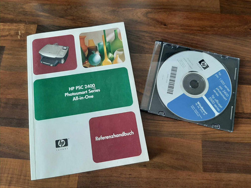 User manual referenzhandbuch - user,