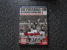 DVD Fussball EM 1972 von Bild Nr.1