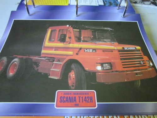 Super trucks hauben - super,