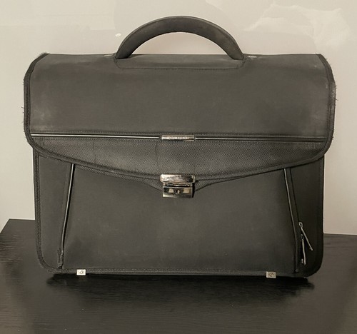 Samsonite aktentasche schwarz - samsonite,