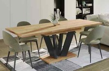 ENDO Esstisch ALEX 130-210 cm