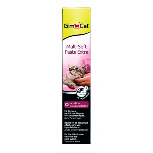Gimborn gimpet malt soft - gimpet, extra