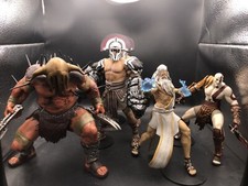 DC Unlimited God of War 3 PS3