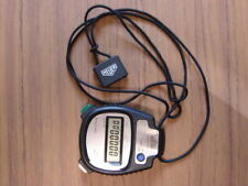 Heuer Stoppuhr Stop Watch Microsplit 1030