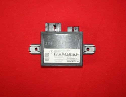 Mercedes w251 w211 - mercedes,