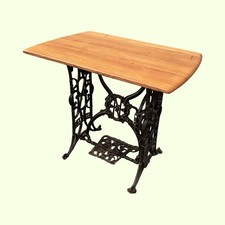 Schöne Konsole Schminktisch