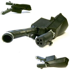 LUFTFILTER KASTEN - GY6 4-TAKT