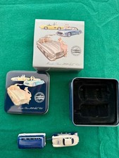 Mercedes 300 SL, BUB Exklusiv