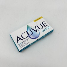 ACUVUE OASYS MULTIFOCAL