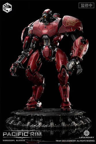 Infinity studio crimson - infinity,
