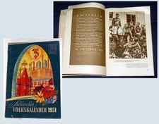 Sächsischer Volkskalender