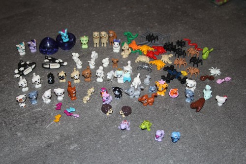 Lego konvolut friends tiere - lego,
