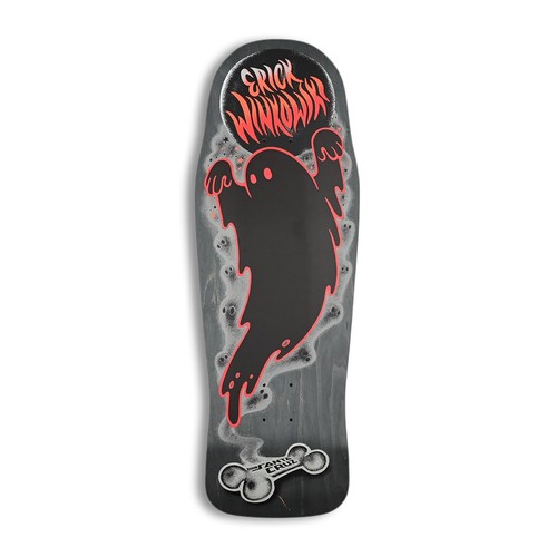 Santa cruz winkowski - winkowski, ghost