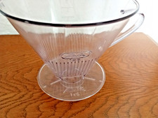 Melitta Schnellfilter 1x6, 6