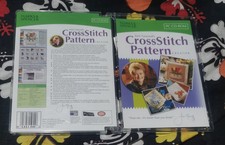 Jane Greenoff’s Cross Stitch