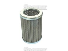 Hydraulikölfilter für Massey