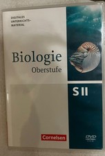 Biologie Oberstufe Digitales