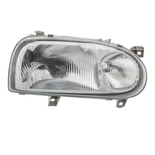 Van wezel scheinwerfer halogen - van,