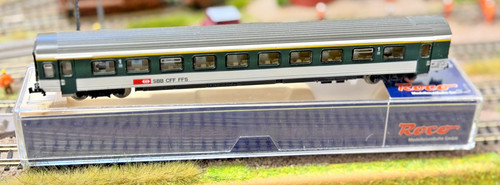 Roco 24330 spur - roco,