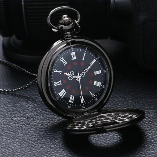 Herren taschenuhr mechanisch - herren,