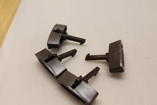 7 Möbelklappenverschlüße