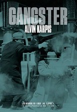 Gangster Karpis Alvin