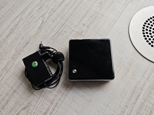 Intel nuc6i5syk core 6260u - intel,