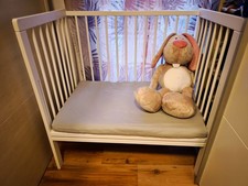 FABIMAX Beistellbett für