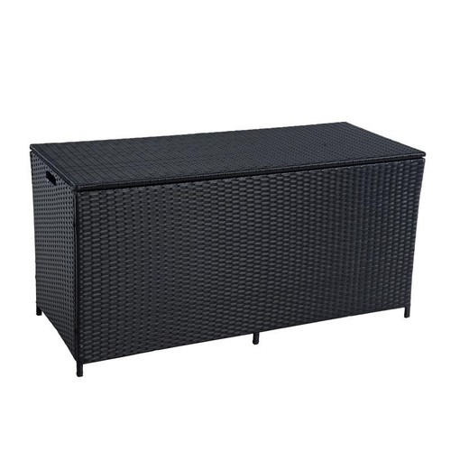 Polyrattan auflagenbox - polyrattan,