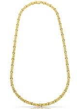 🇮🇹 Königskette 585er 14