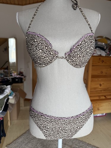 Oliver bikini leo neckholder - s.oliver,