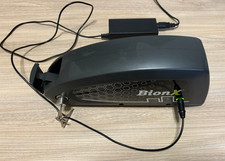 BionX eBike Akku 48V  8,8Ah 423Wh incl. Netzteil, Schloss+2Schlüssel