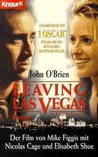 Leaving Las Vegas  von OBrien