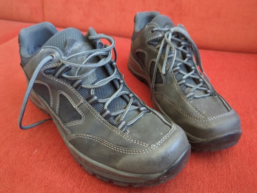 Hanwag gritstone gtx - ii, herren