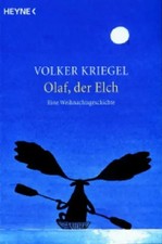 Olaf der elch eine - olaf,der, |
