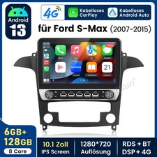 Für Ford S-Max WA6 2006-2014
