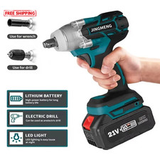 21V Brushless Elektro