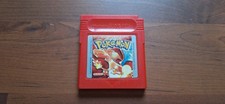 Pokemon: Rote Edition