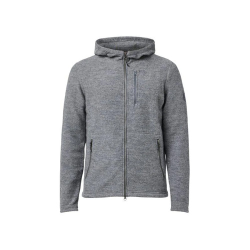 Ivanhoe vest titus hoodie voor - titus,