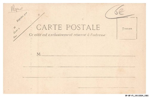 Bfp1 0541 algerie - bp-bfp1-0541-algerie,